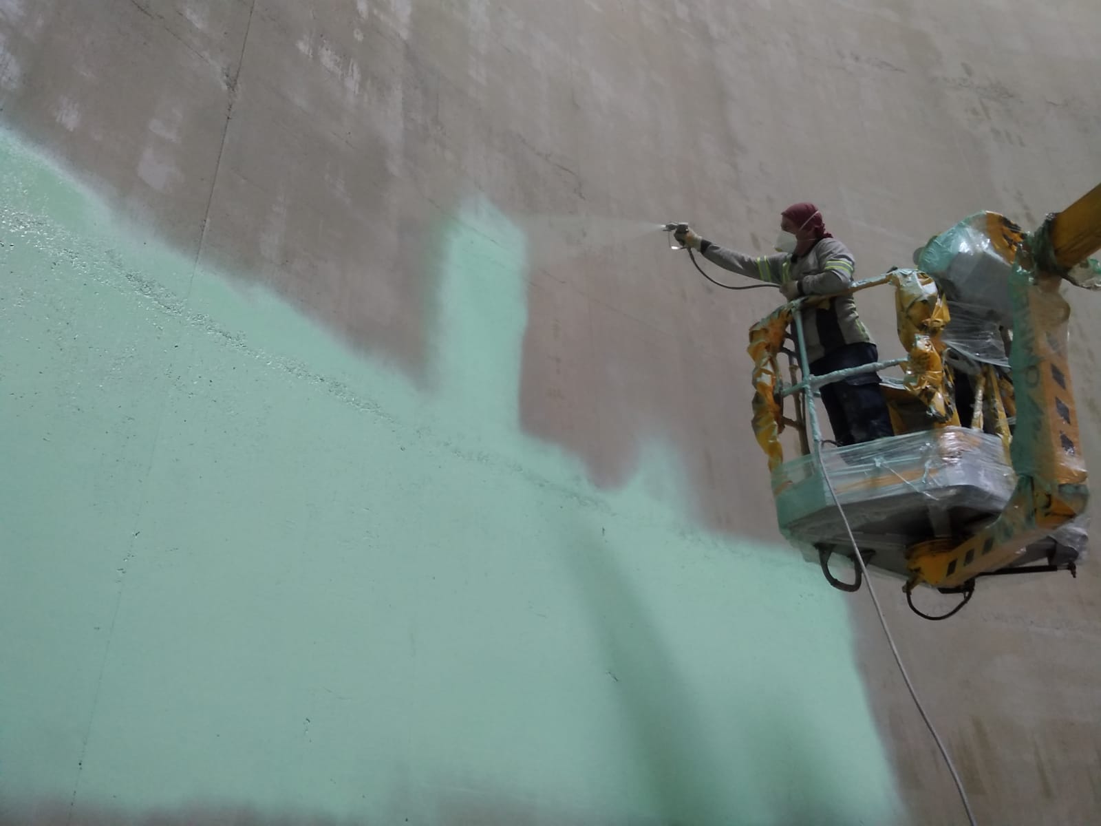 Villa Taşınması - Çeşme