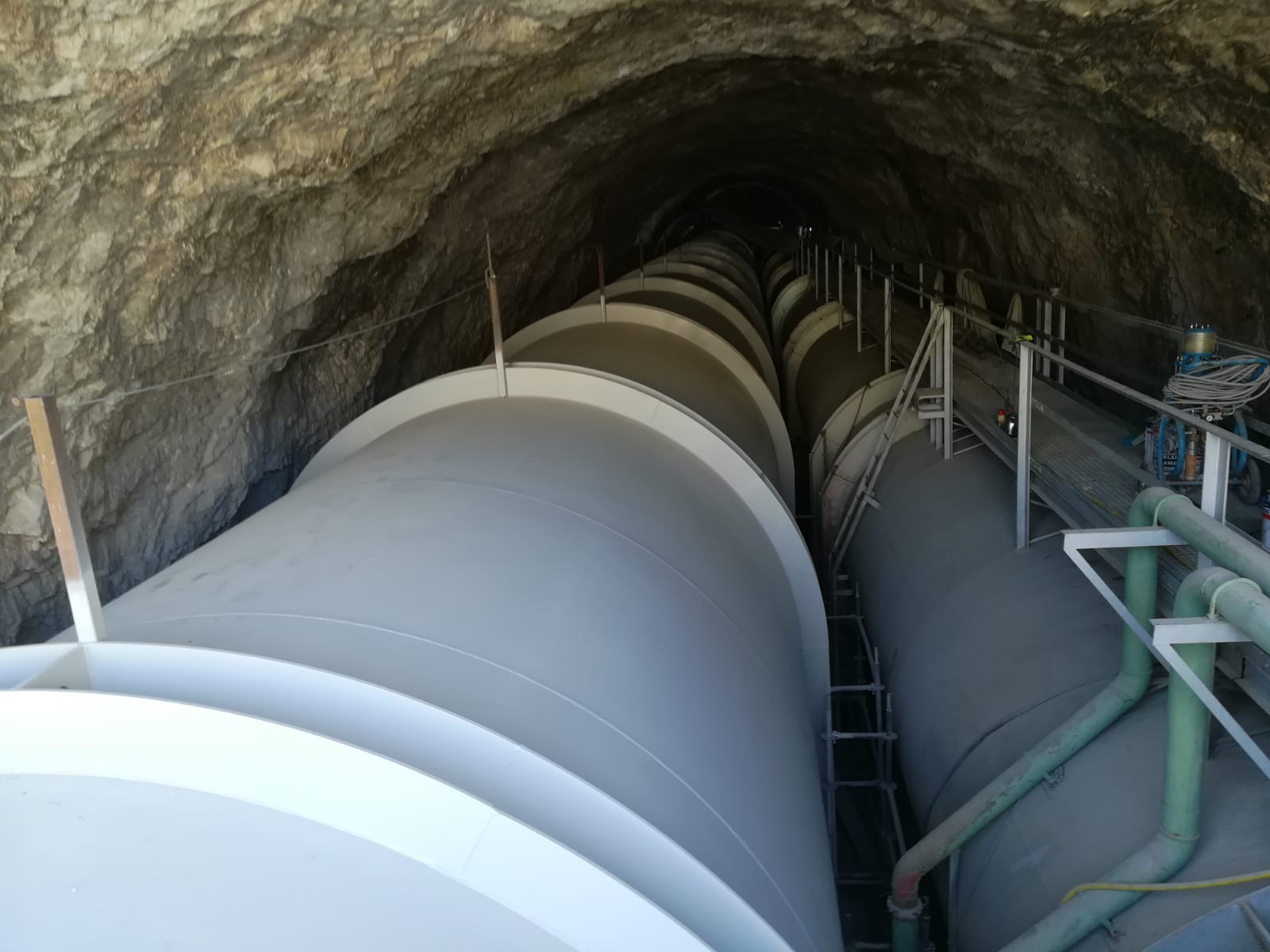 Klima Dış Ünite Montajı - Karşıyaka